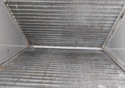 Menzer – Evaporator Coil Cleaning (Boynton Beach, Florida)