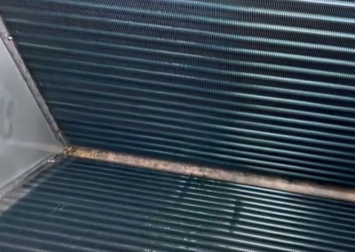 Evaporator Coil Cleaning (Port Saint Lucie, Florida)