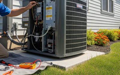 AC Repair Palm Beach County – Essential Air Conditioning Repair Tips…