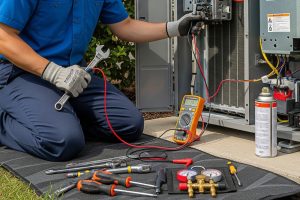 AC Repair Port St Lucie - Service Air