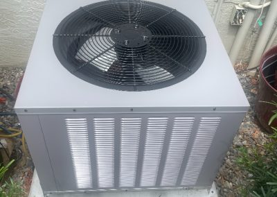 Air Conditioning Installation (Hobe Sound, Florida)