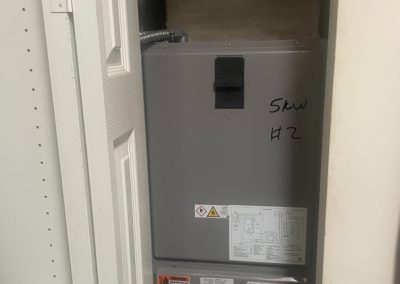 Sosa – Air Conditioning Installation (Port Saint Lucie, Florida)