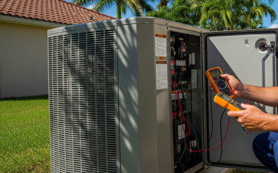 AC Repair Boca Raton, Florida – Essential AC Repair Tips for Florida’s Climate…